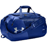 Genti de voiaj de mana Undeniable Duffel 4.0 MD Barbati