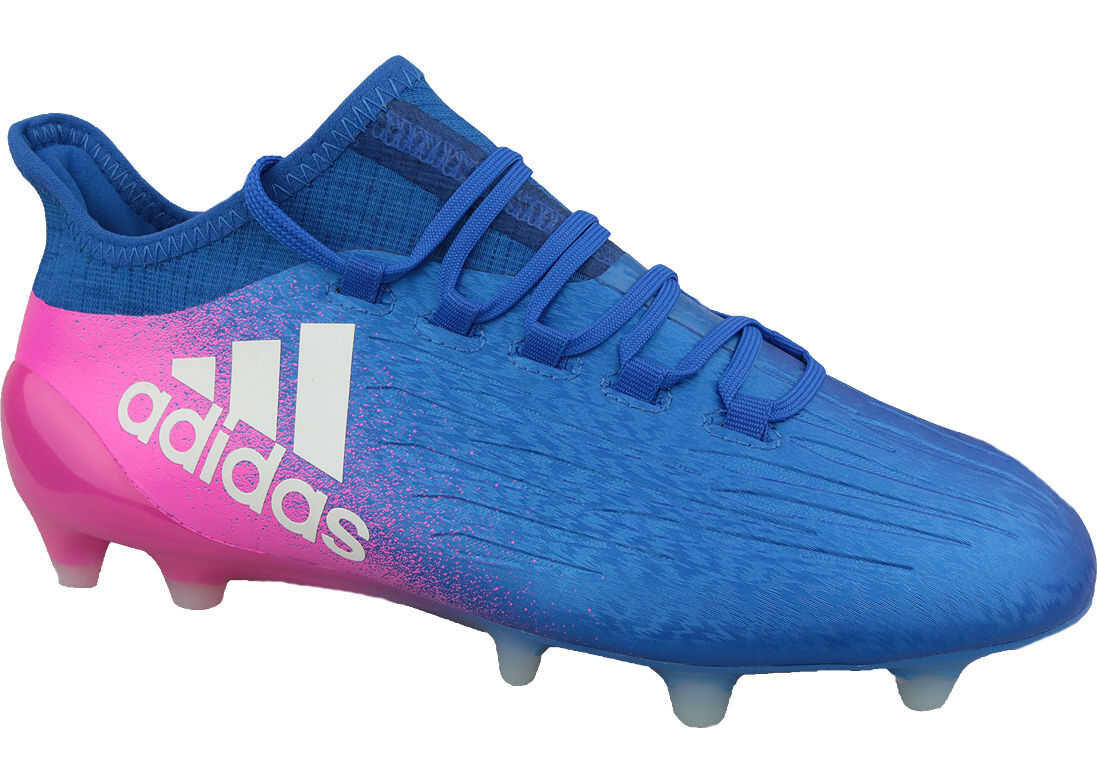 adidas X 16.1 FG Blue
