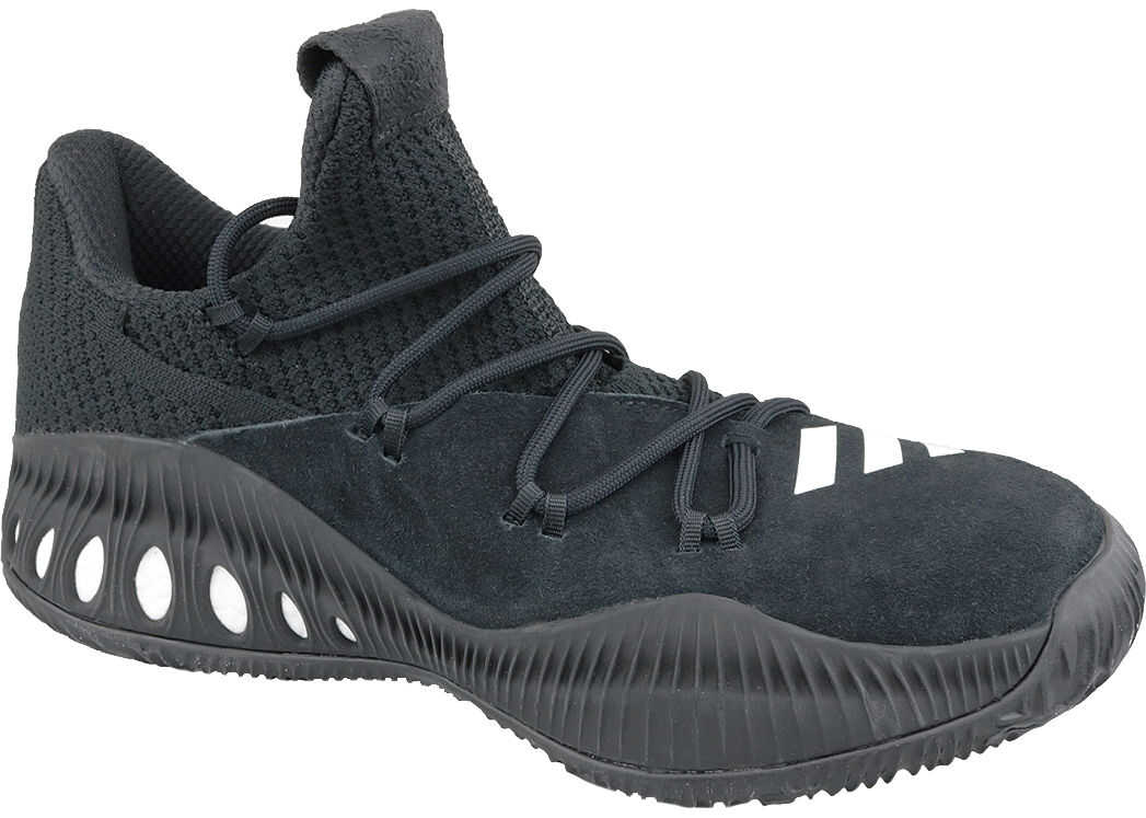 adidas Crazy Explosive Low Black