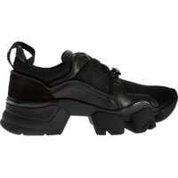 Sneakers Jaw Low Sneakers In Black Barbati