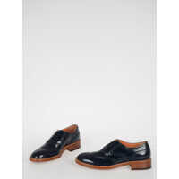 Pantofi Oxford MM22 Leather Oxford Barbati