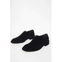 Mocasini Maison Margiela MM22 Flocking Loafer