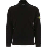 Bluze de trening Mock Neck Sweatshirt Barbati