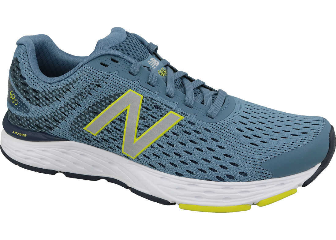New Balance Classics 0BEC8D9A Blue
