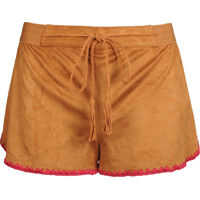 Pantaloni scurti S7/M/MS7DBB Femei
