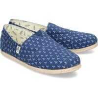 Espadrile Original Raw Barbati