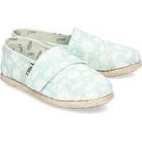 Espadrile Original Raw Fete