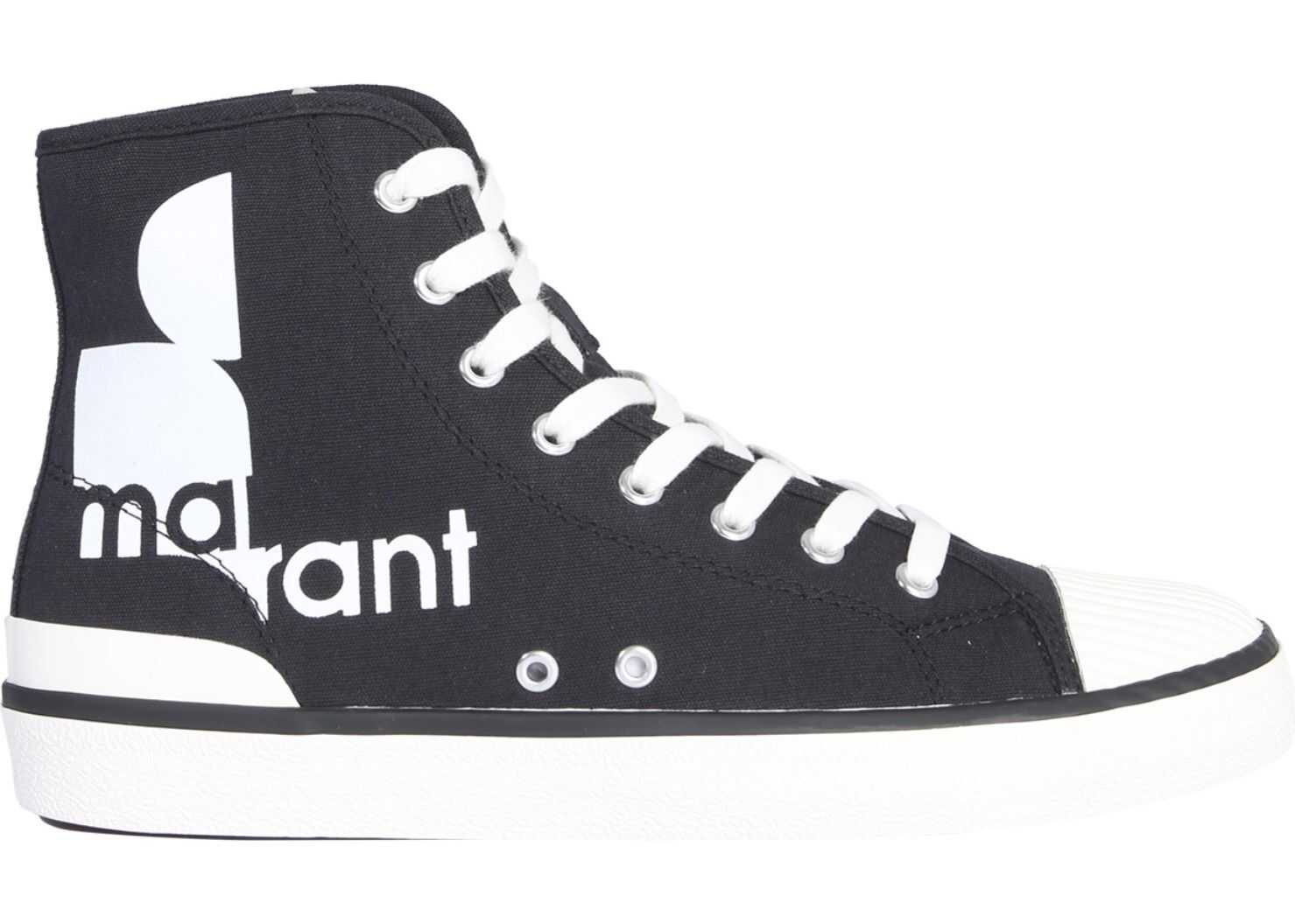 Isabel Marant Benkeen Sneaker BLACK