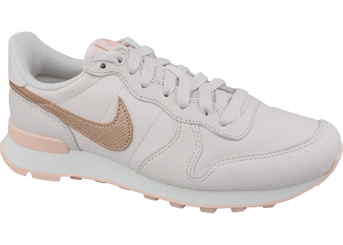 Nike Wmns Internationalist Premium Pink
