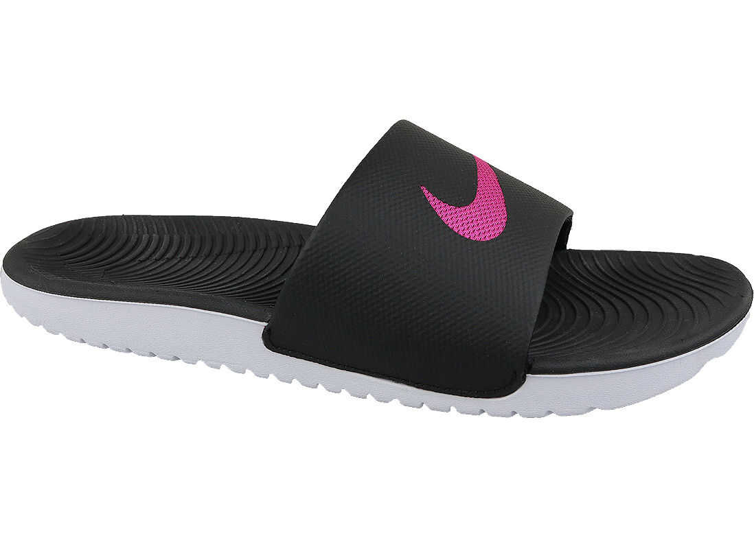 Nike Wmns Kawa Slide Black