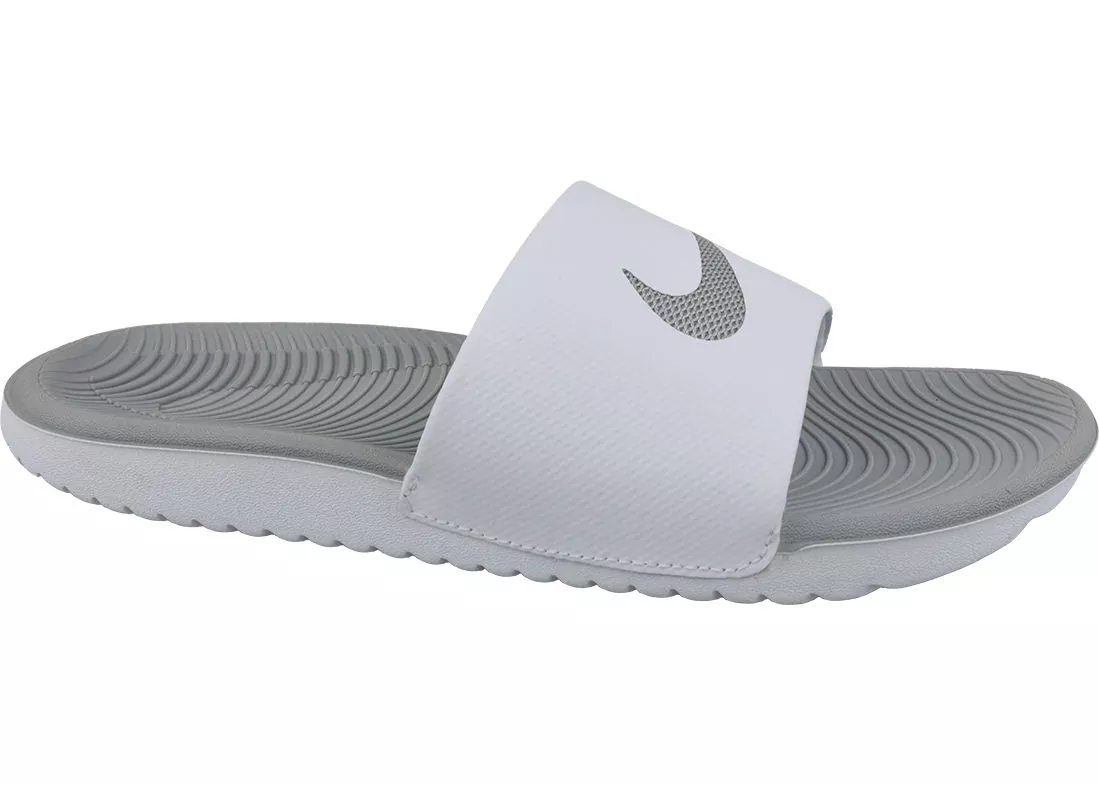 Nike Wmns Kawa Slide White