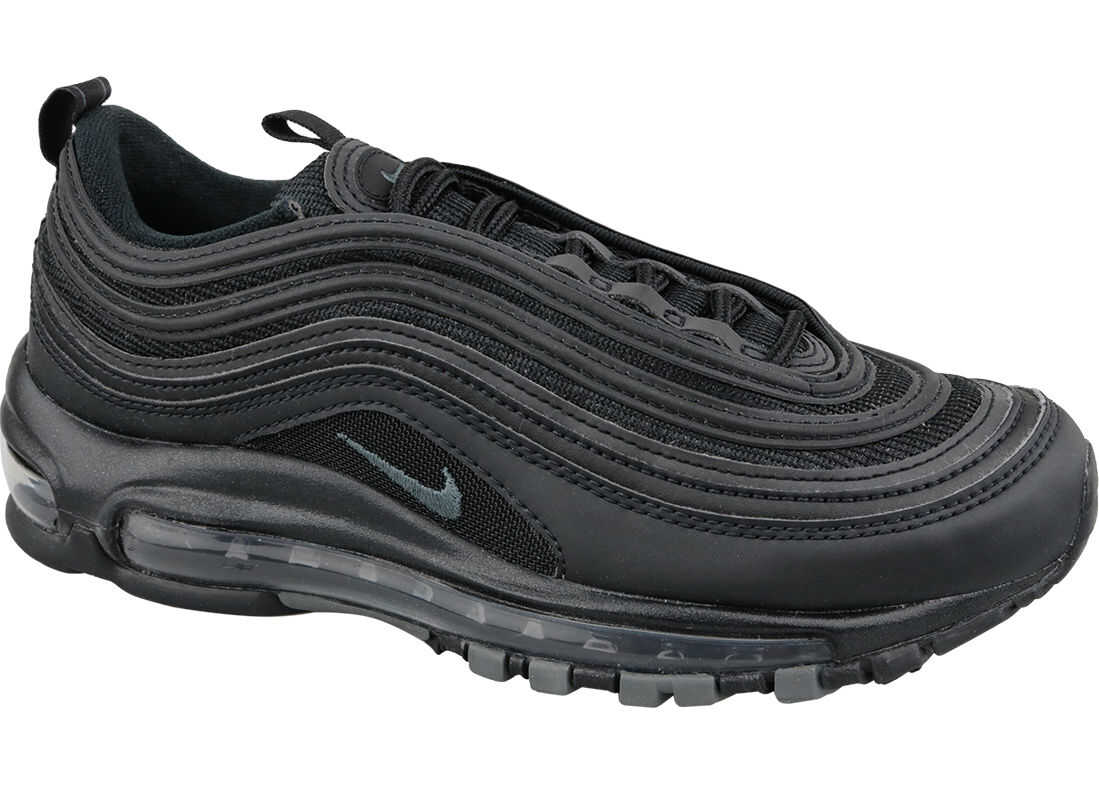 Nike Wmns Air Max 97 Black