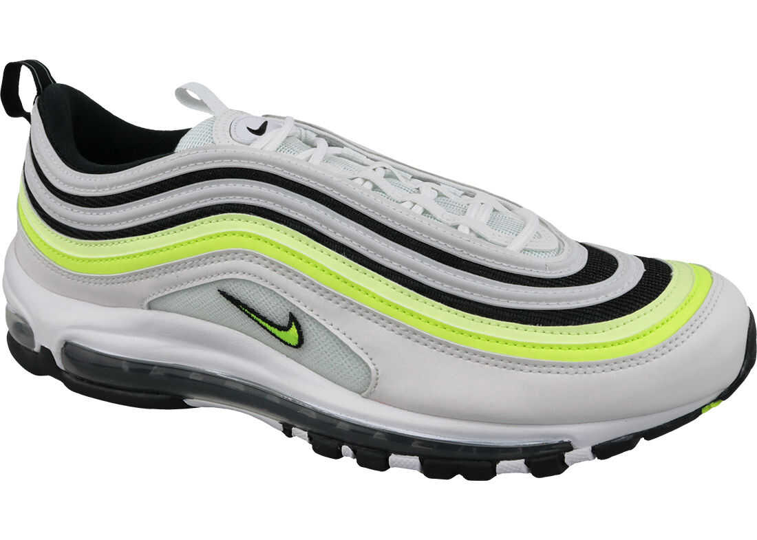 Nike Air Max 97 SE White