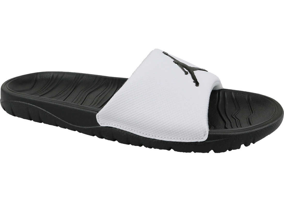 Jordan Break Slide White