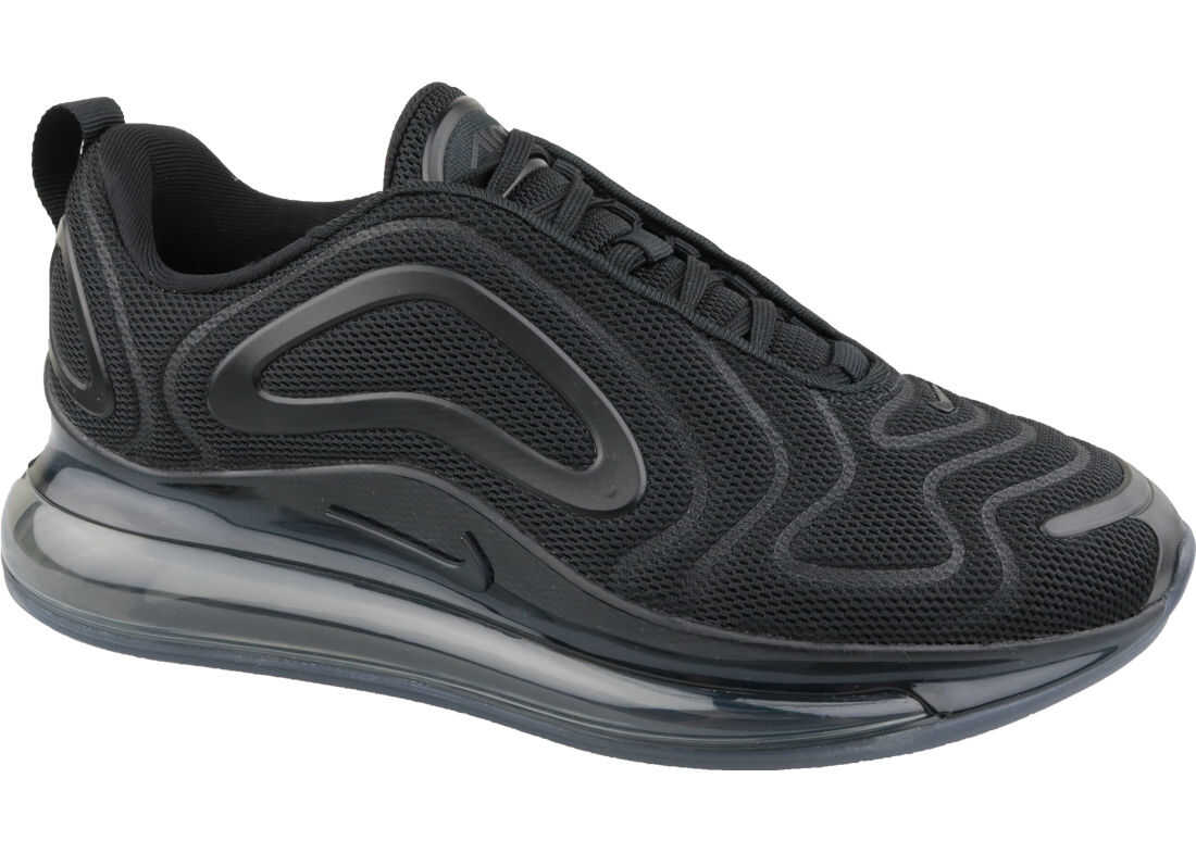 Nike Wmns Air Max 720 Black