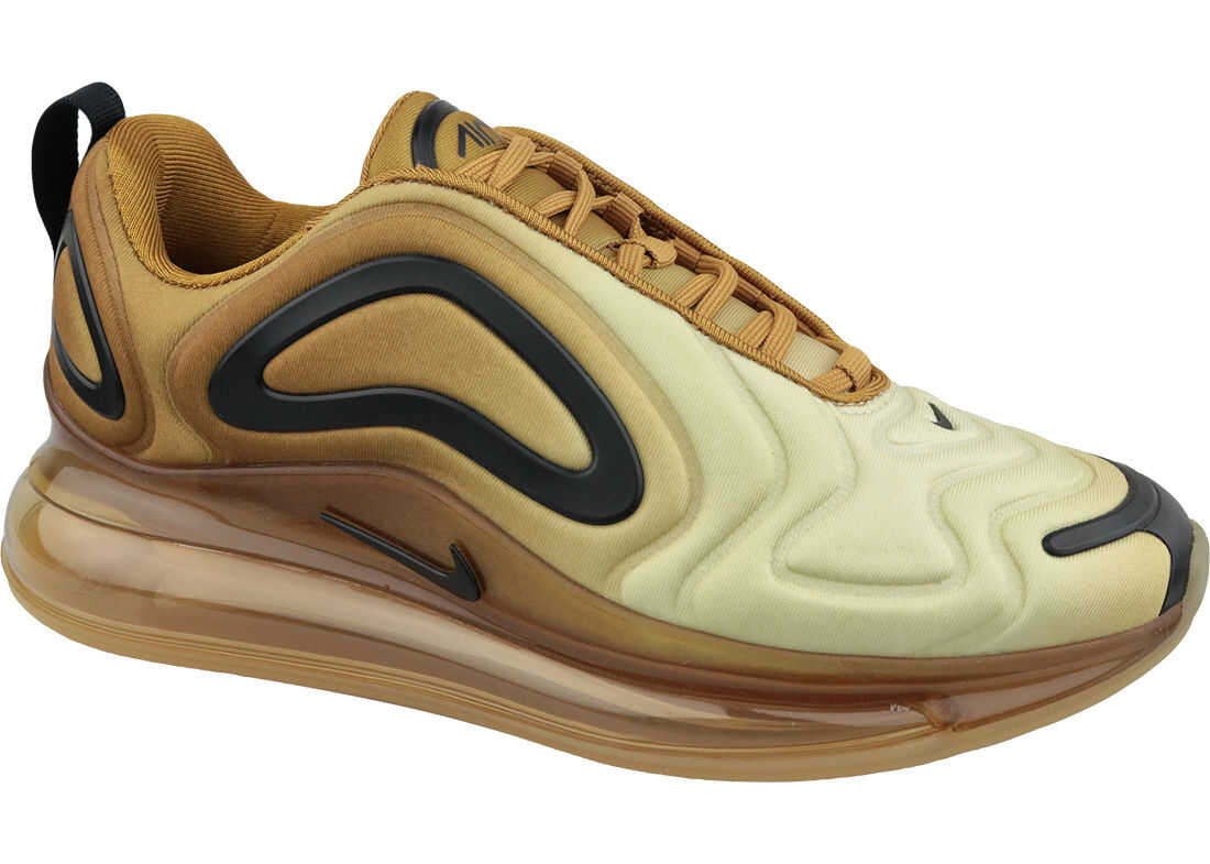 Nike Wmns Air Max 720 Golden