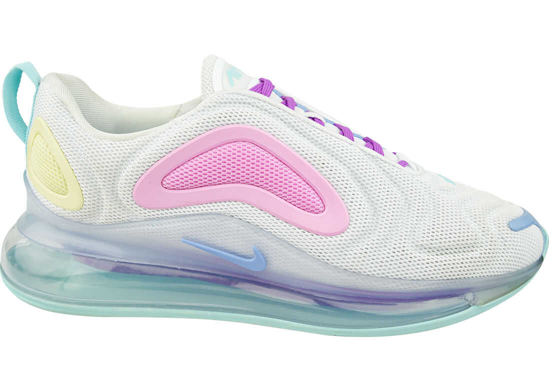 Nike Wmns Air Max 720 White