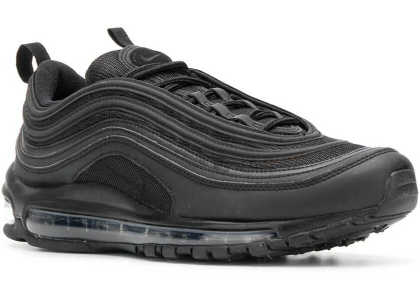 Sneakers Nike Air Max 97 Black Barbati (BM 6859286) 2