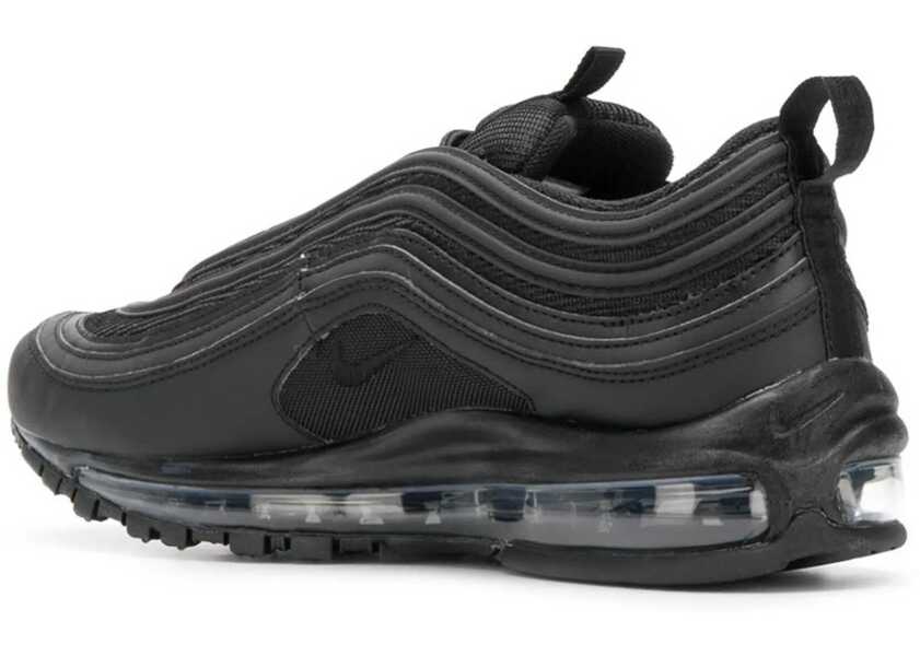 Sneakers Nike Air Max 97 Black Barbati (BM 6859286) 3