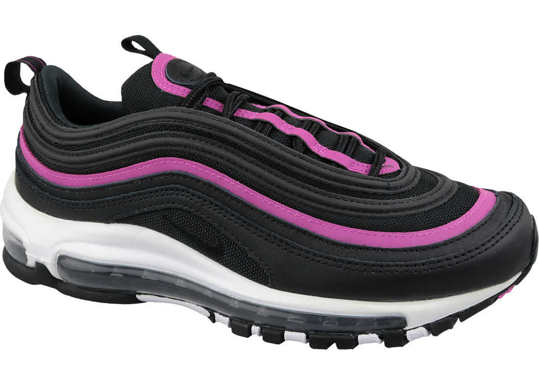 Nike Wmns Air Max 97 LX Black