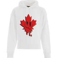 Bluze de trening Maple Leaf Hoodie Barbati