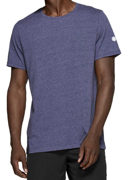 ASICS Gel-Cool SS Tee Violet