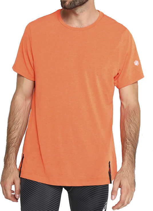 ASICS Gel-Cool SS Tee Orange