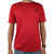 Nike Dry Elite BBall Tee Red
