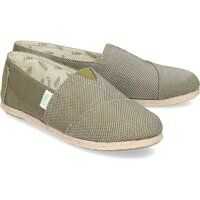 Espadrile Original Raw Femei