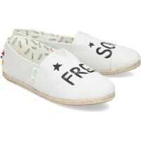 Espadrile Original Raw Femei
