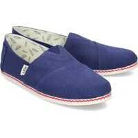 Espadrile Original Raw Barbati