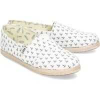 Espadrile Original Raw Femei