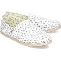 Espadrile Original Raw Barbati