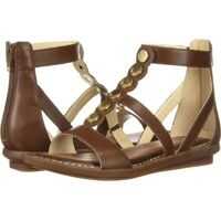 Sandale fara toc Hush Puppies Olive Gladiator