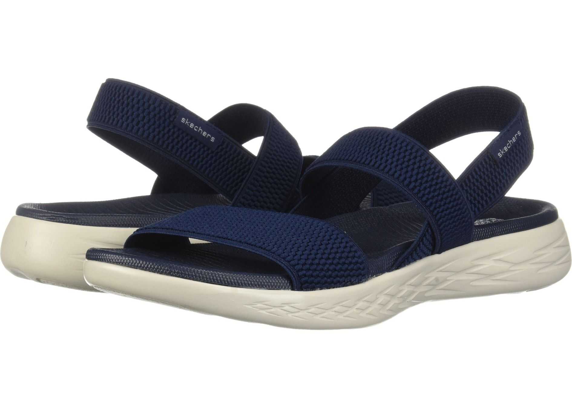 SKECHERS Performance On-The-Go 600 - Flawless Navy