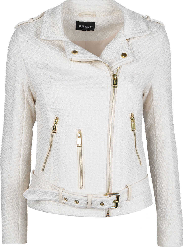 GUESS Morgan W73L59 Ecru