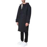 Trenciuri Neoprene Coat Barbati