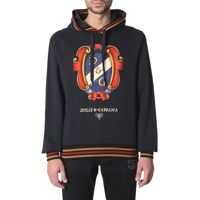 Bluze de trening Hooded Sweatshirt Barbati