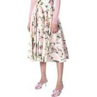 Fuste casual Midi Skirt Femei
