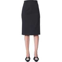 Fuste casual Tube Skirt Femei