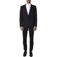 Costume Slim Fit Suit Barbati