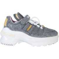 Sneakers Oversize Sneaker Femei