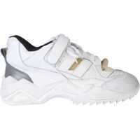 Sneakers Retro Fit Sneaker Barbati