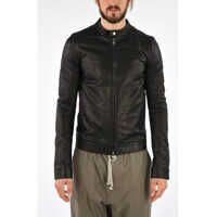 Geci de piele Leather LOU Jacket Barbati
