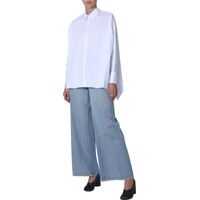 Bluze Oversize Fit Shirt Femei