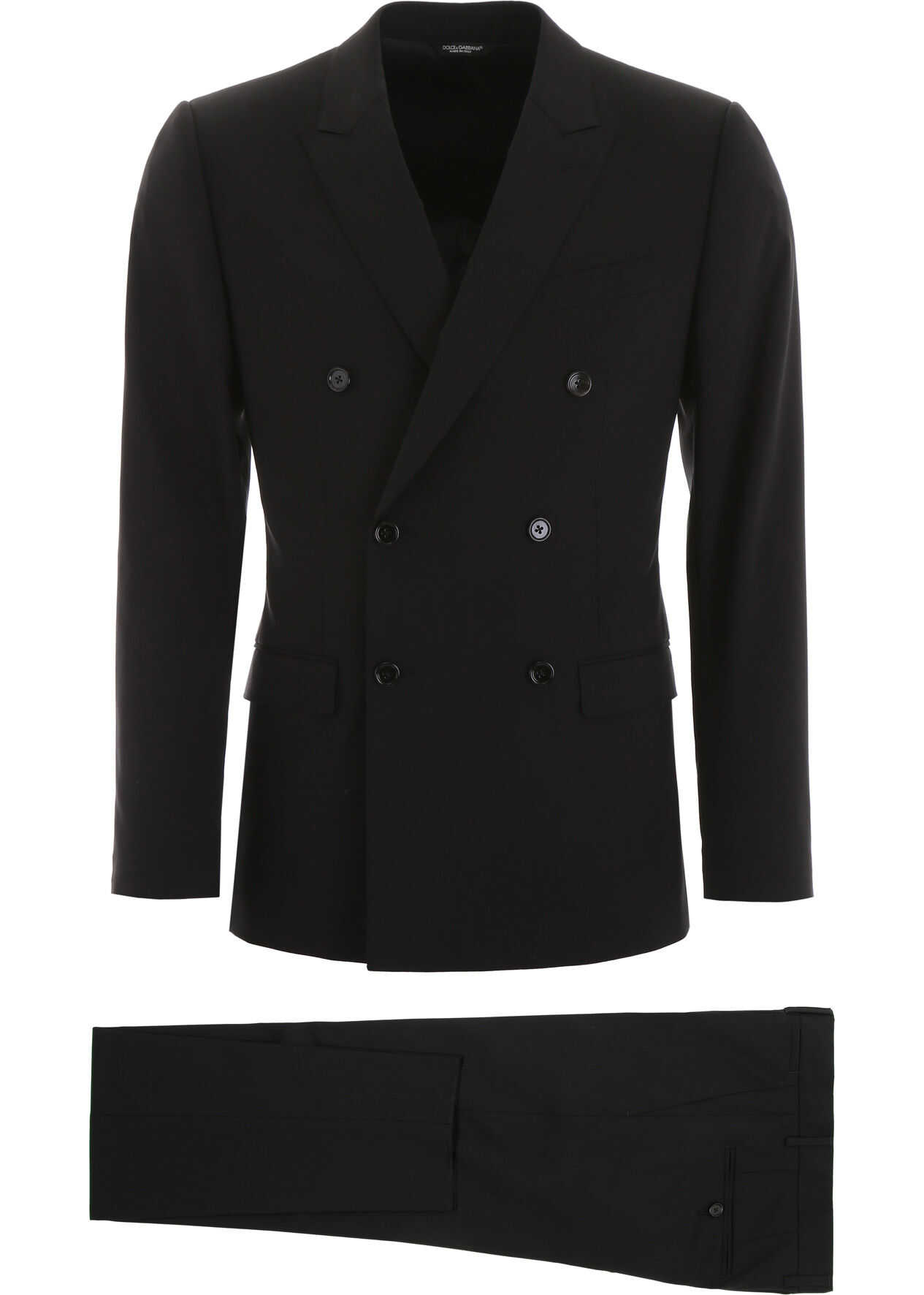 Dolce & Gabbana GK7SMT FUBEC NERO