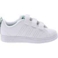 Sneakers Adidas Vs Advantage Clean Cmf C Sneakers In White*