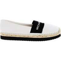 Espadrile Michael Kors Vicky Espadrillas In White*
