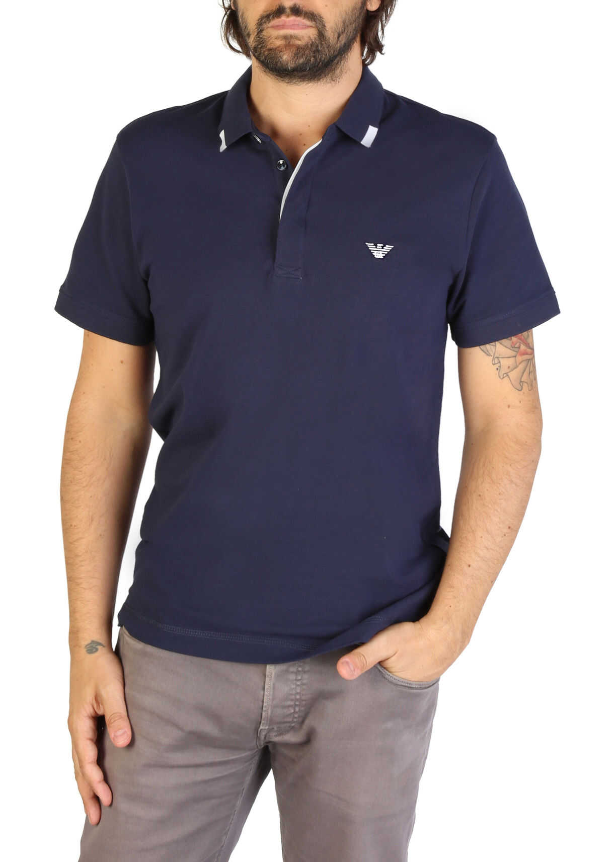 Emporio Armani 9P461 BLUE