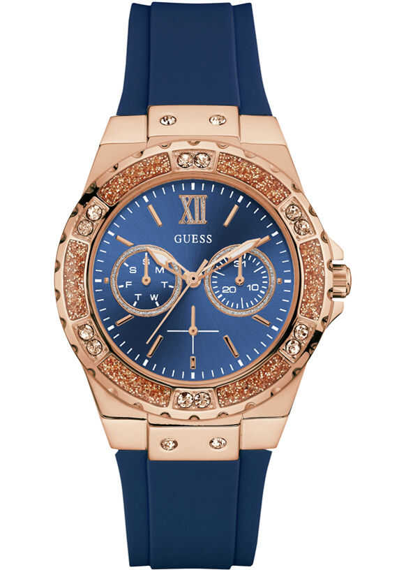 GUESS W1053 BLUE